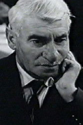 Ilia Bakakuri as 