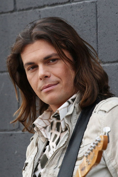 Gianluca Grignani as Marco