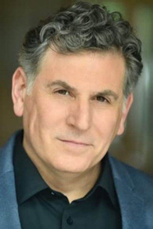 Steven Ted Beckler as The Captain