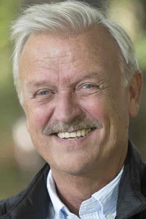 Hallvard Flatland as Hallvard Flatland