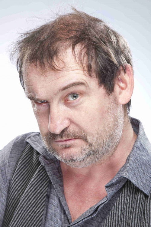 Ctirad Götz as Josef Poledne