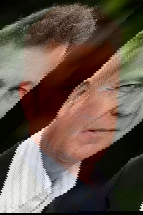 Steven Dolton as Detective Parker