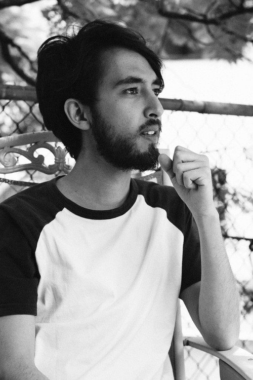 Sergio Díaz Ochoa as Silverio