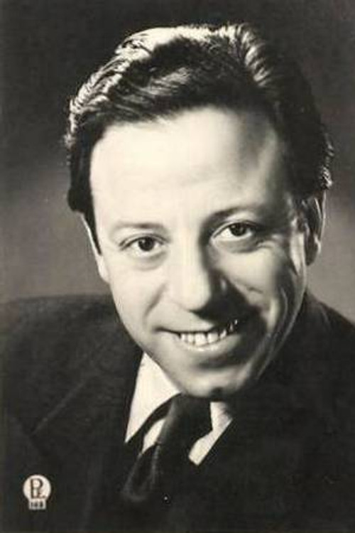 Jules de Neumostier as 