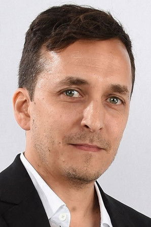 Brent Renaud as Self