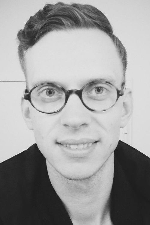 Hjalte Flagstad as Various roles