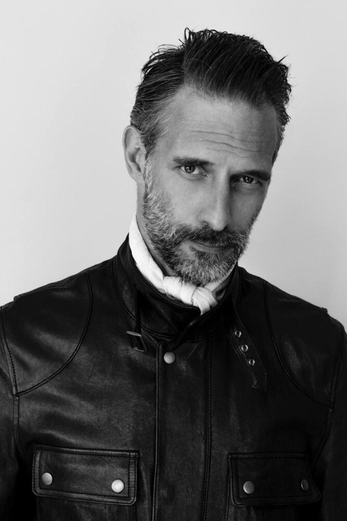 Ben Shaul as Solomon