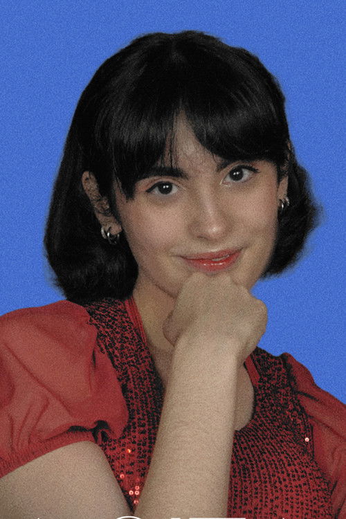 Katya Sonego as Protagonista