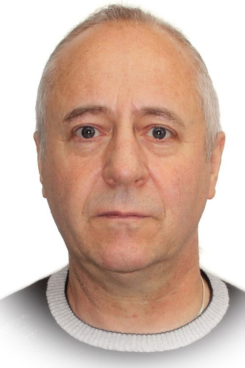 Igor Zakharov as бизнесмен