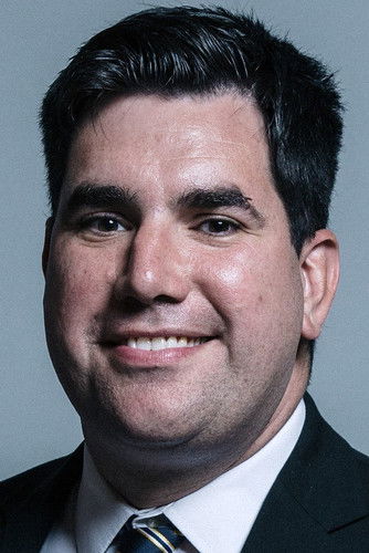 Richard Burgon profile photo