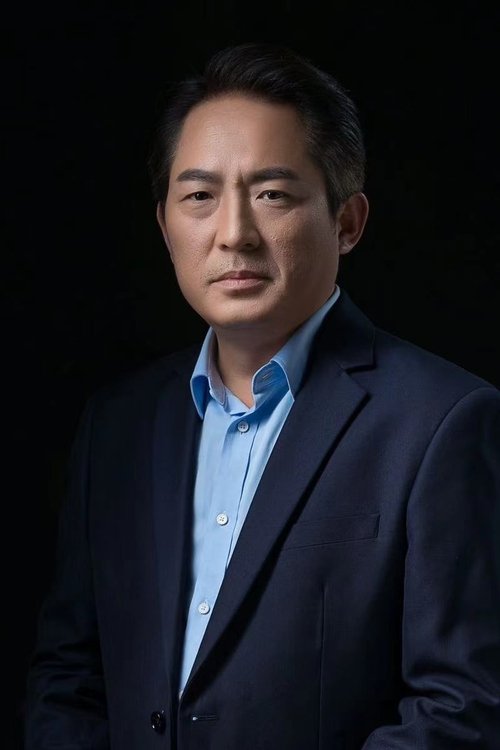 Zhao Wenming as Zhou Jin Quan