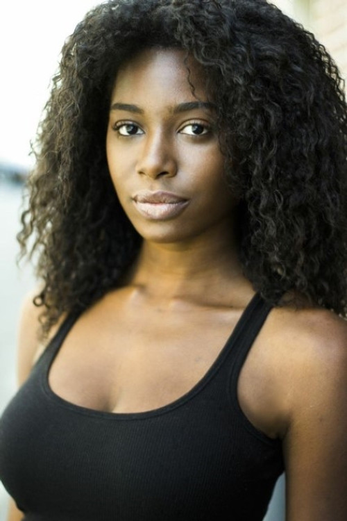 Ashli Haynes as Self