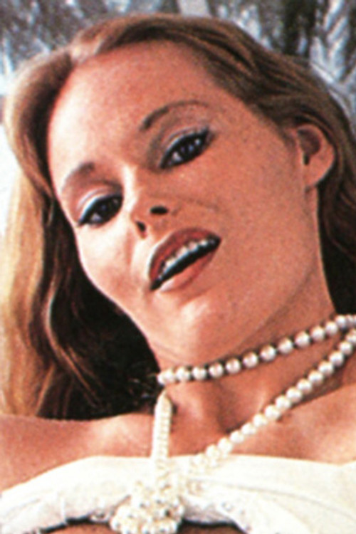 Aubrey Nichols as (archive footage)