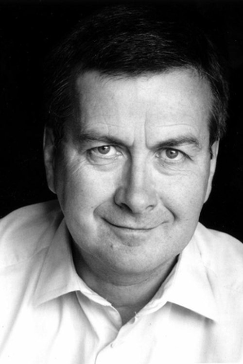 Colin Wakefield as Businessman