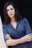 Julie Arebalo as Holly