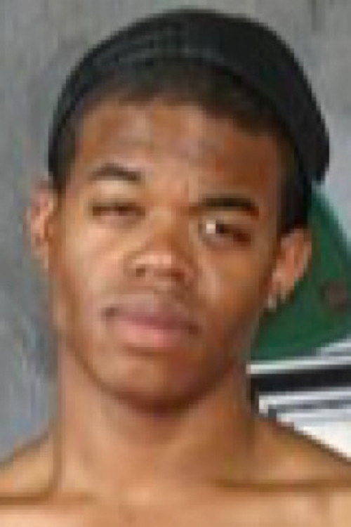 Blaine Everett as (archive footage)