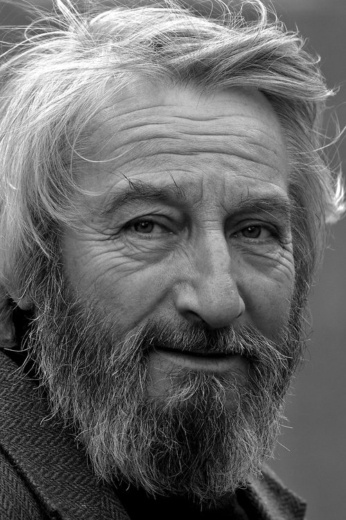 Bernard Spiegel profile photo