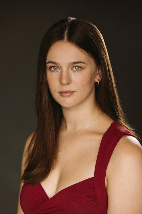 Kate Nayler as Happy