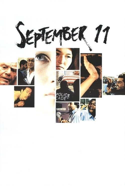 September 11 poster