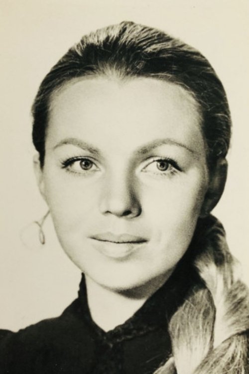 Valentina Telichkina as Valya Korolkova