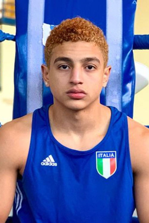 Yoel Angeloni as Self