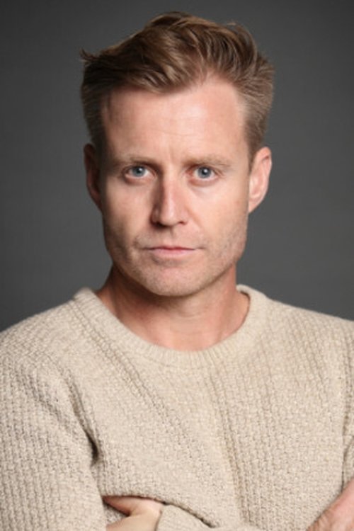 Alistair Davis as Airbag guy