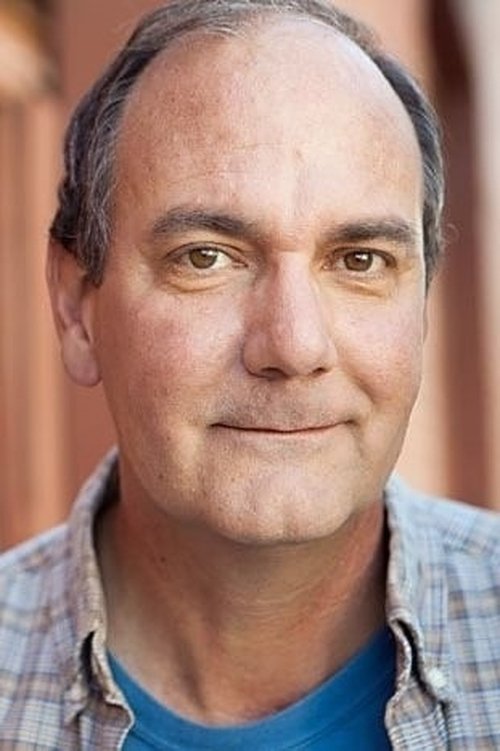 William Martin Brennan as Bluey