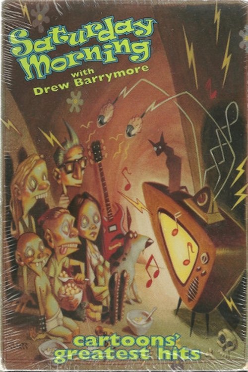 Saturday Morning: Cartoons' Greatest Hits poster