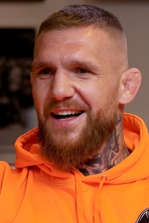 Samuel Krištofič as Self