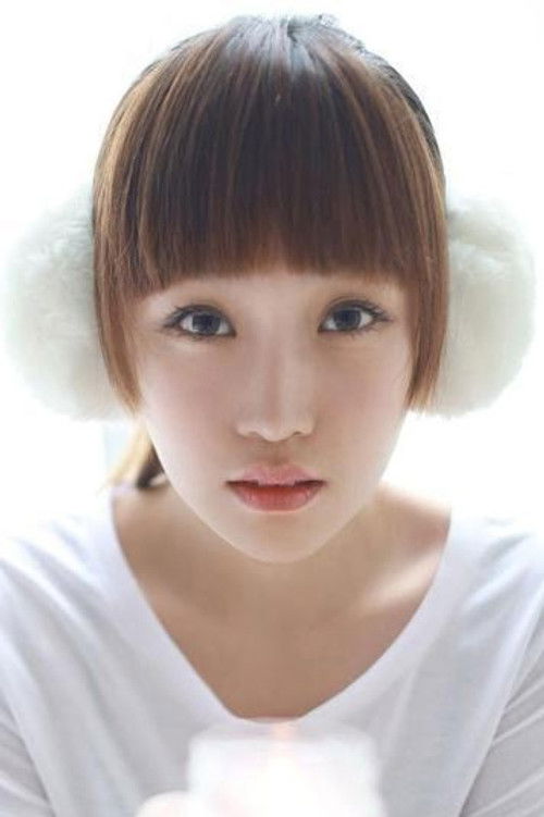 Zhao Xirui as Soma Photon