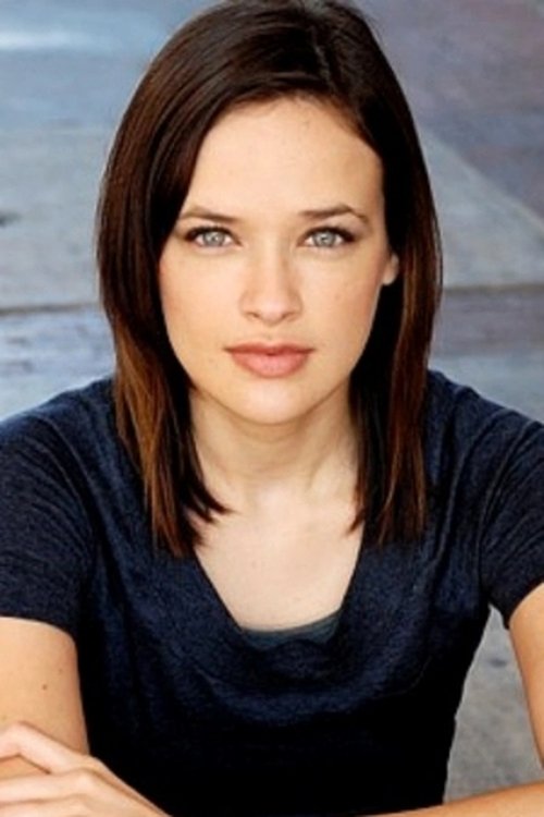 Brina Palencia as LuAnn Potts