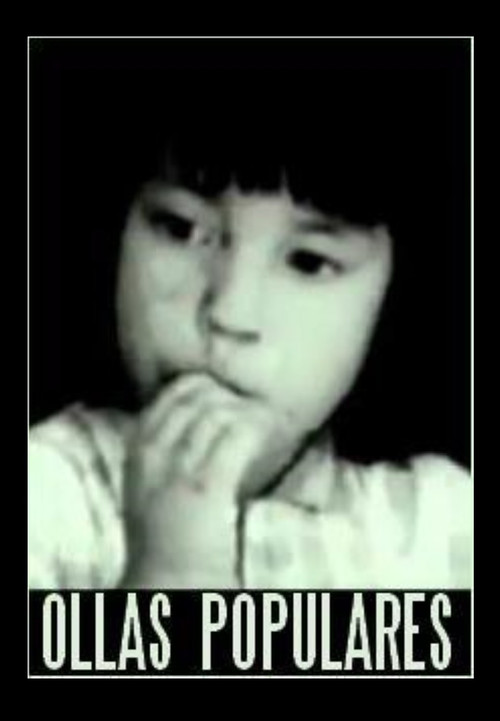 Soup Kitchens poster