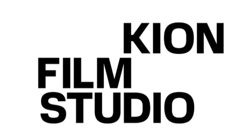 KION Film Studio logo