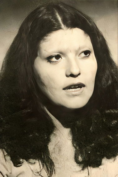 Maria Cristina Gatti as Jussara