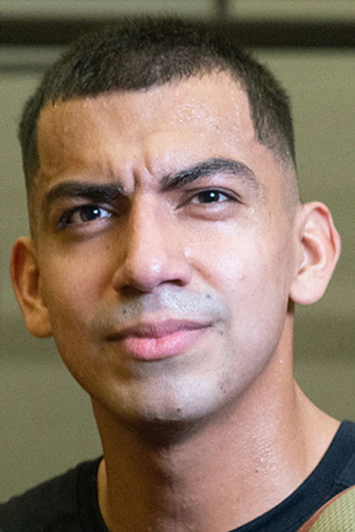 Reyes Sanchez as Self