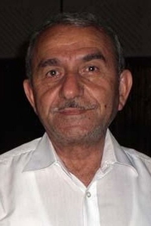 Razzaq Mammadov as 