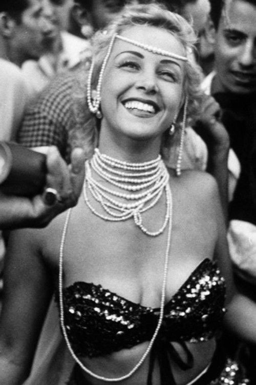 Rosângela Maldonado as 