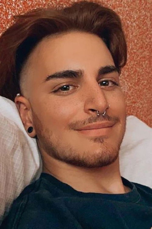 Sergio Murillo as Tino