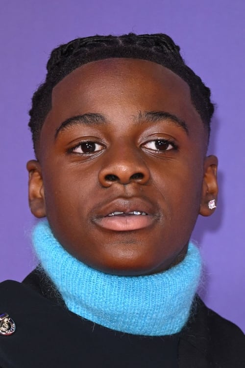 Jedaiah Bannerman as Benji