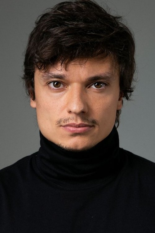 Rafael Lozano as Francisco