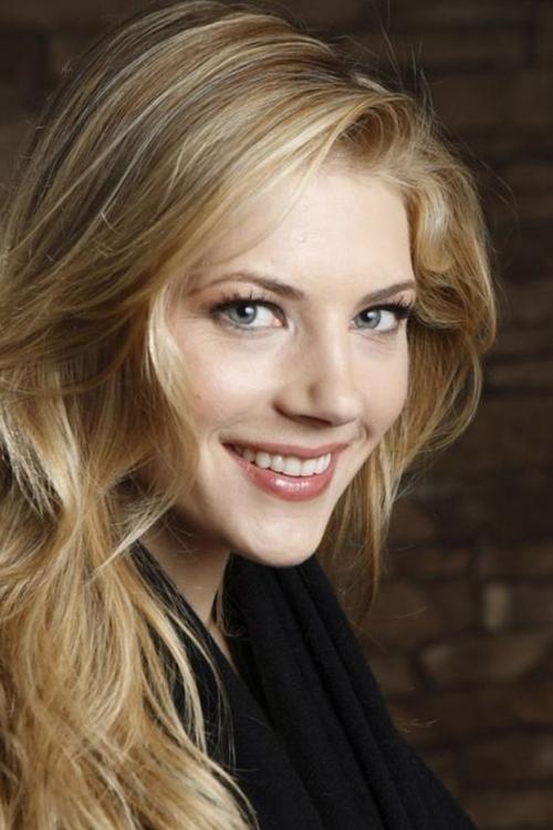 Katheryn Cain as Kate