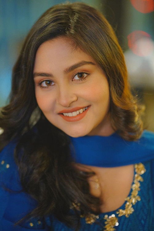 Naznin Nahar Niha as Nandini
