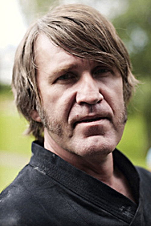 Øyvind Venstad Kjeksrud as Øystein Fjellberg (as Øyvind V. Kjeksrud)