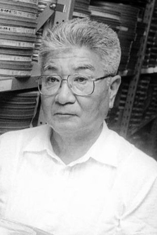Takashi Kawamata as 