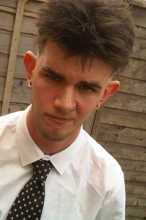 George Grant profile photo