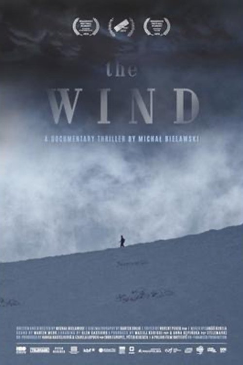 The Wind. A Documentary Thriller poster