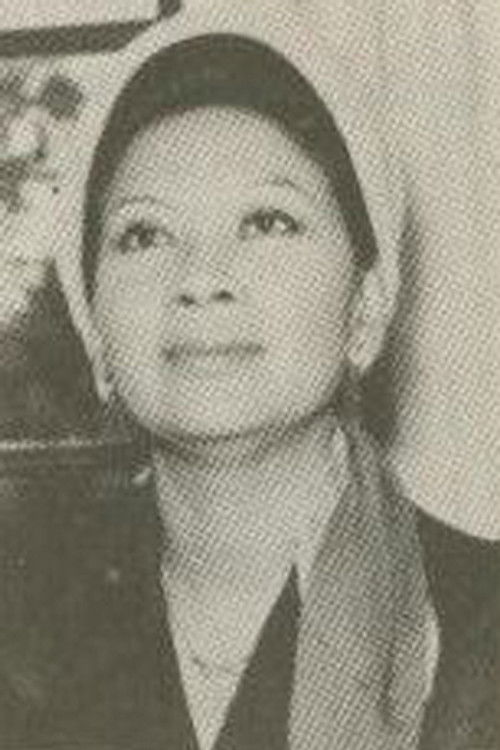 Tuty S as Nyi Aminah