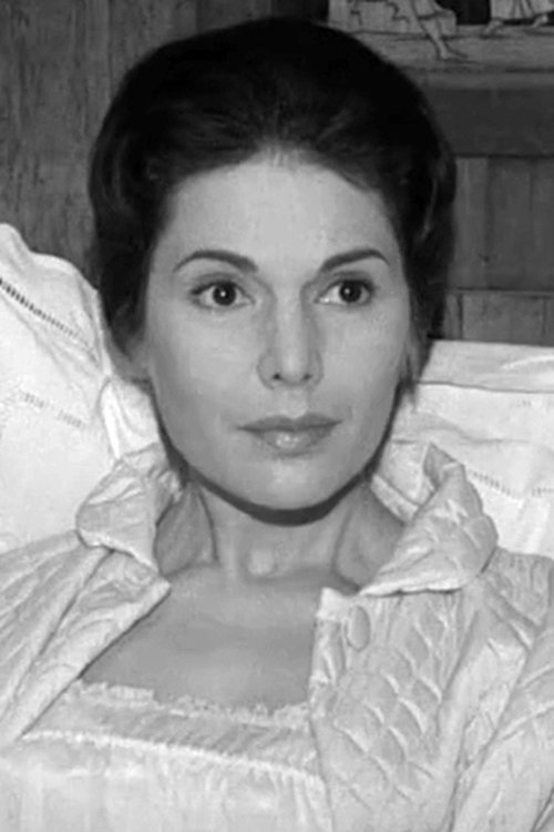 Michèle Méritz as Yvonne