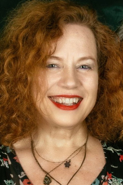 Sarah-Jane Morris as Samantha Graham