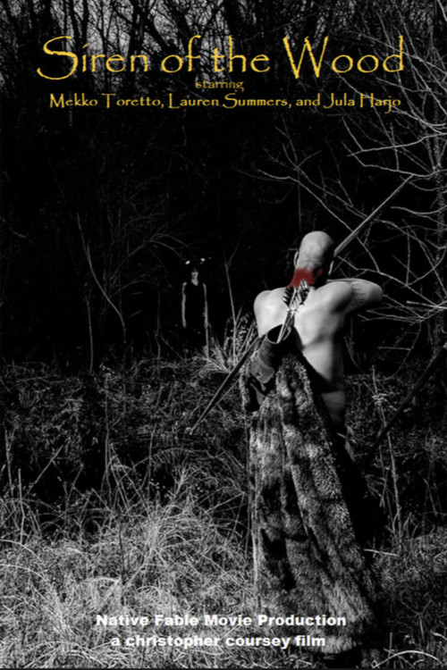 Siren of the Wood